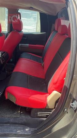 تۆیۆتا توندرا